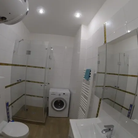 Daukanto Apartamentai *