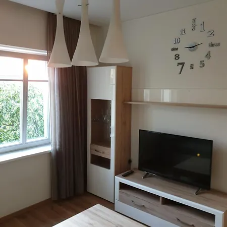 Daukanto Apartamentai Apartment Kaunas