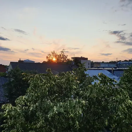 Daukanto Apartamentai
