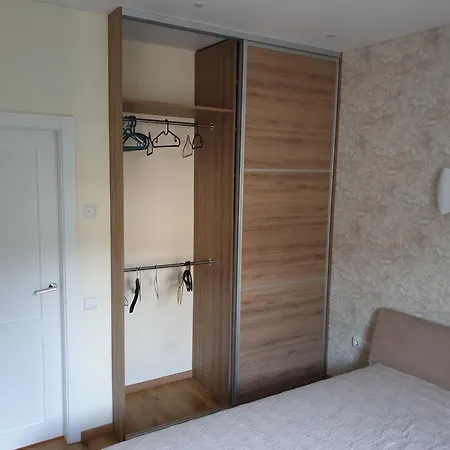 Daukanto Apartamentai Apartment