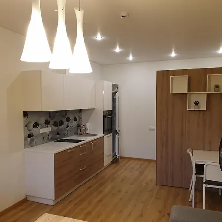Apartment Daukanto Apartamentai Kaunas