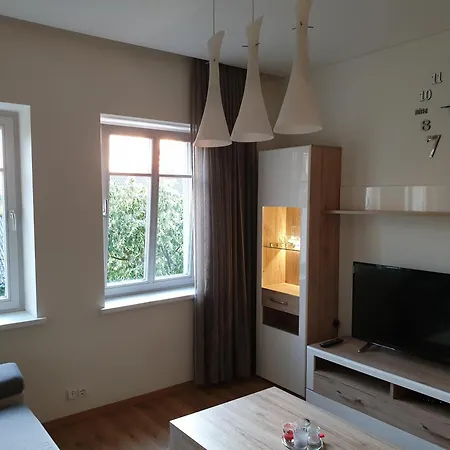 Daukanto Apartamentai Apartment Kaunas