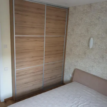 Daukanto Apartamentai Apartment