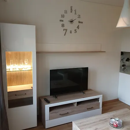 Daukanto Apartamentai Apartment Kaunas